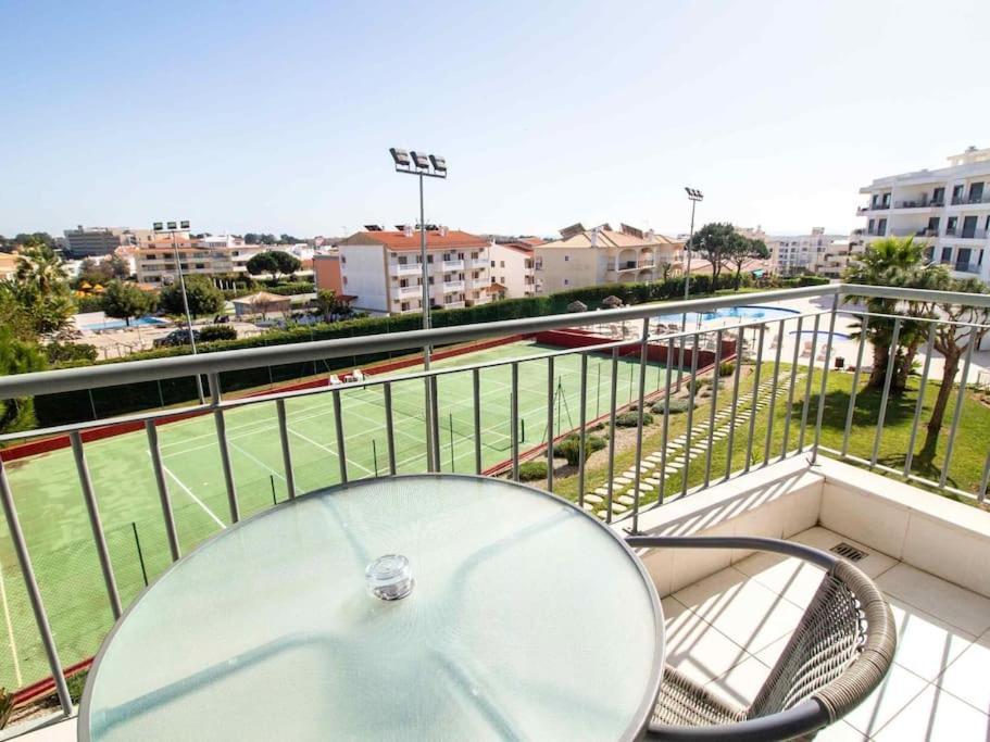 Appartement View Waves - Pool And Sea View & Tennis Court *