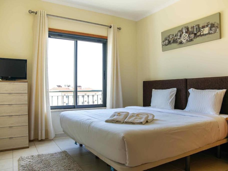 View Waves - Pool And Sea View & Tennis Court *