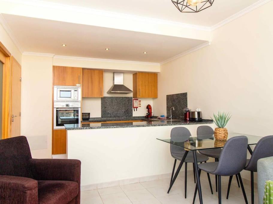 Appartement View Waves - Pool And Sea View & Tennis Court *